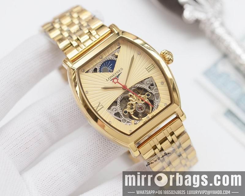 Replica Longines 42X12mm 05202