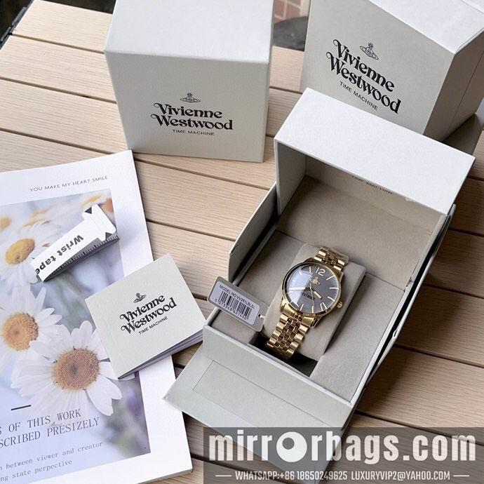 Replica Vivienne Westwood 39mm 121816