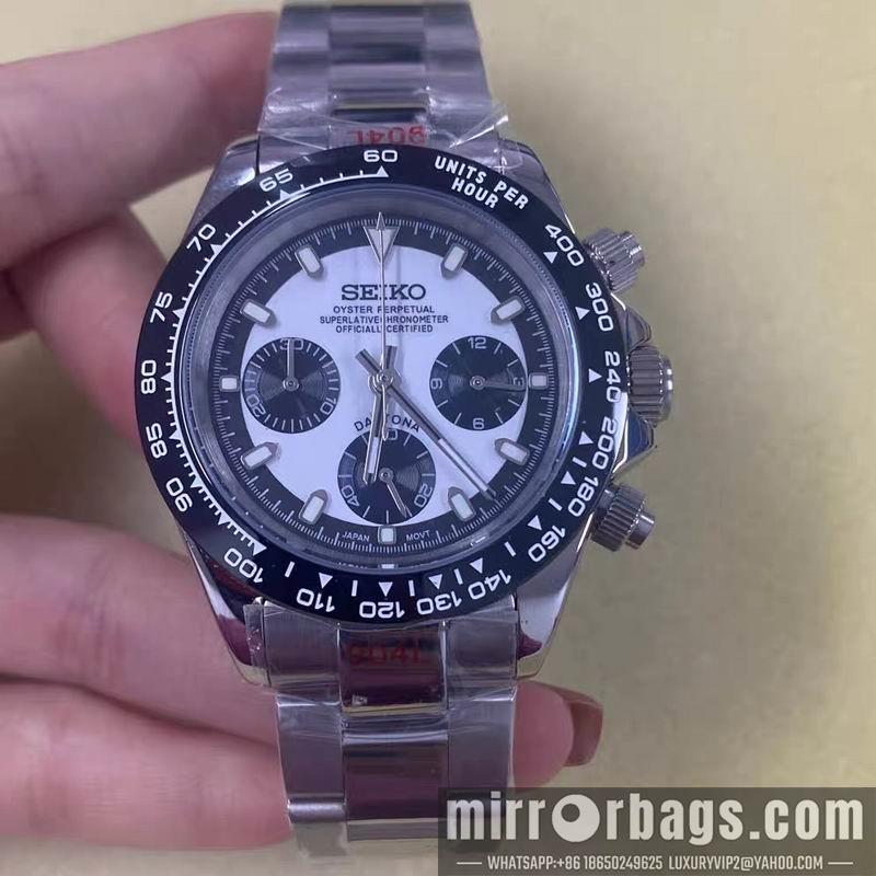 Replica Seiko watch 051127