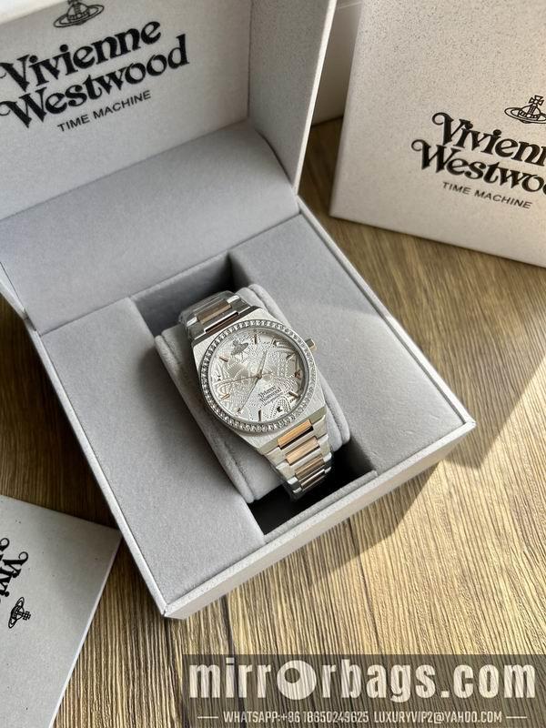 Replica Vivienne Westwood 34mm 022238
