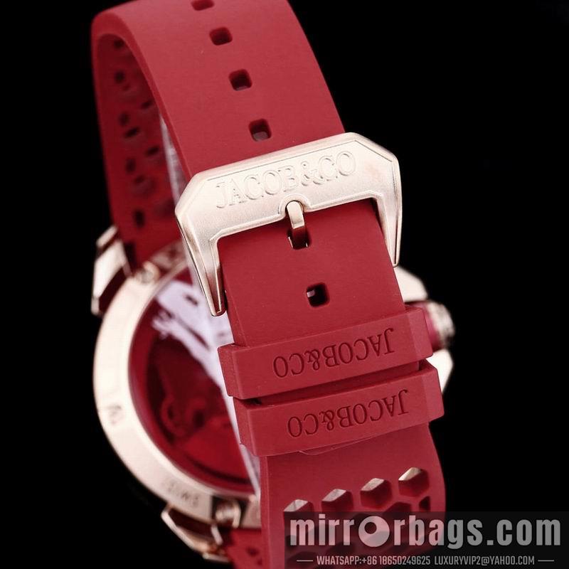 Replica Jacob & Co 44mm 101005
