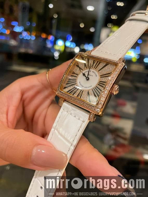 Replica Franck Muller 32X11mm M03