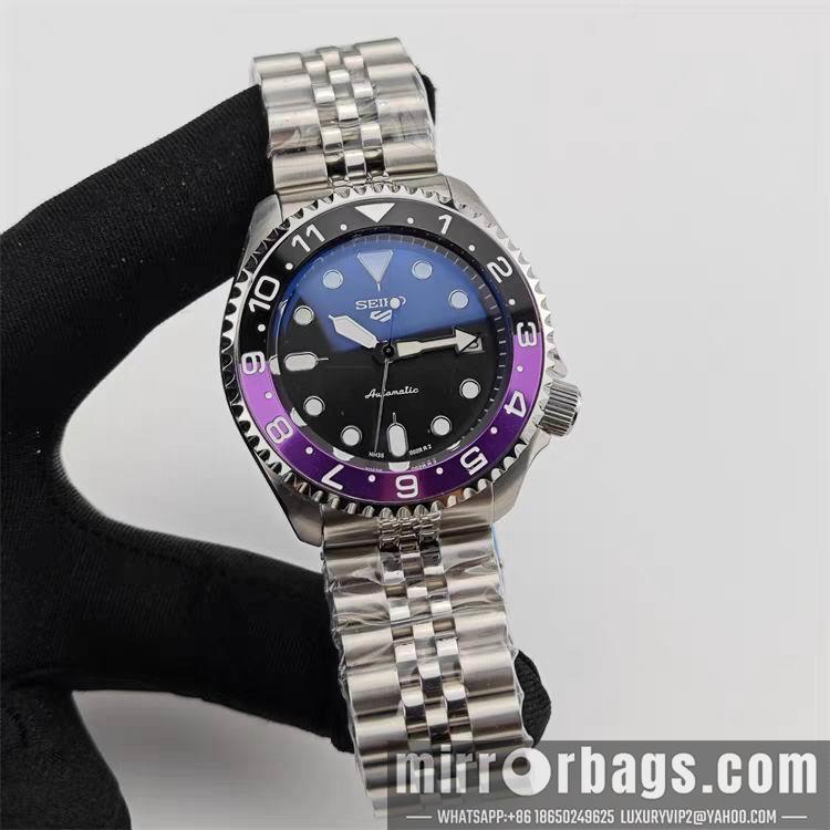 Replica Seiko watch 051102