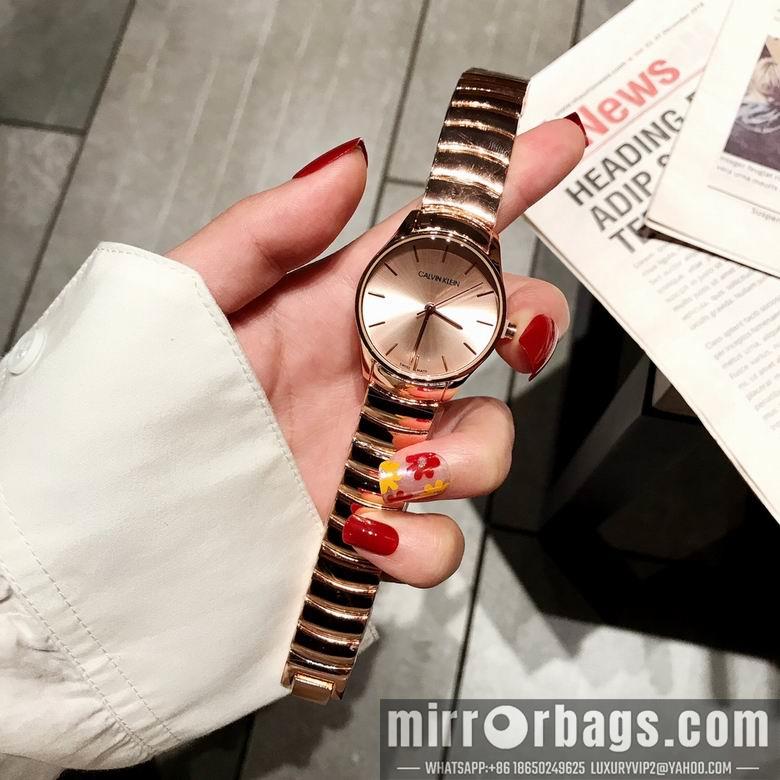 Replica CK watch 32mm M06