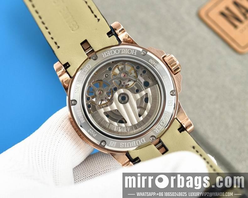 Replica Roger Dubuis men 46mm 060899