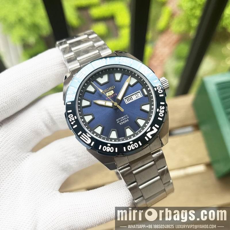 Replica Seiko 44X13mm 122304