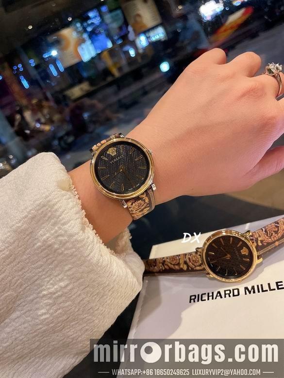 Replica Versace 38mm 8nms44