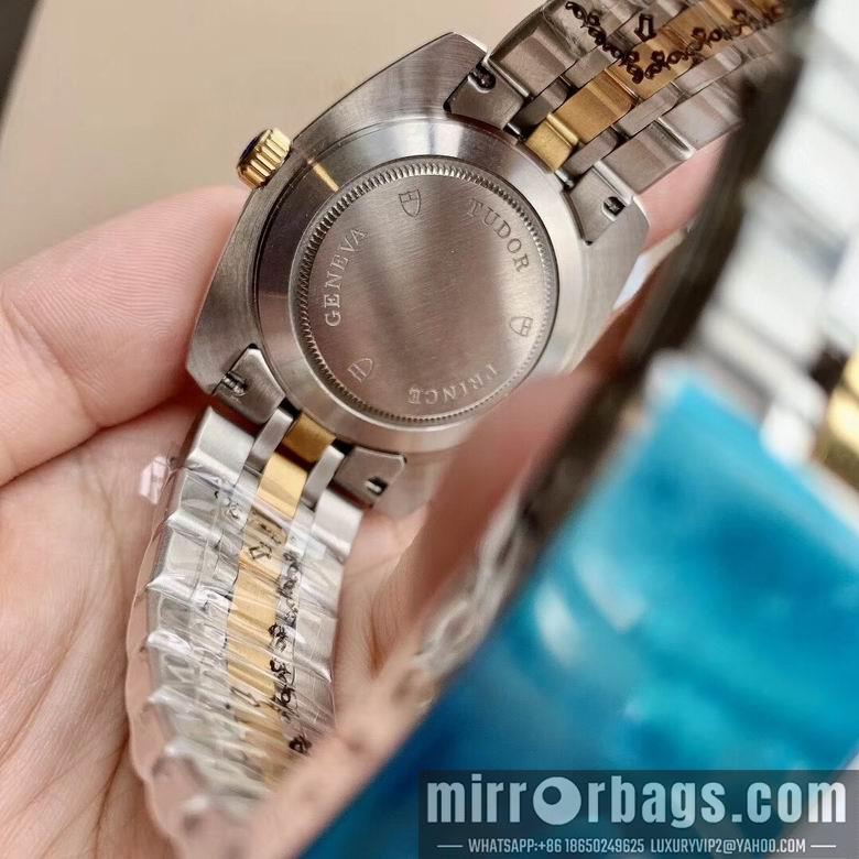 Replica Tudor watch M21