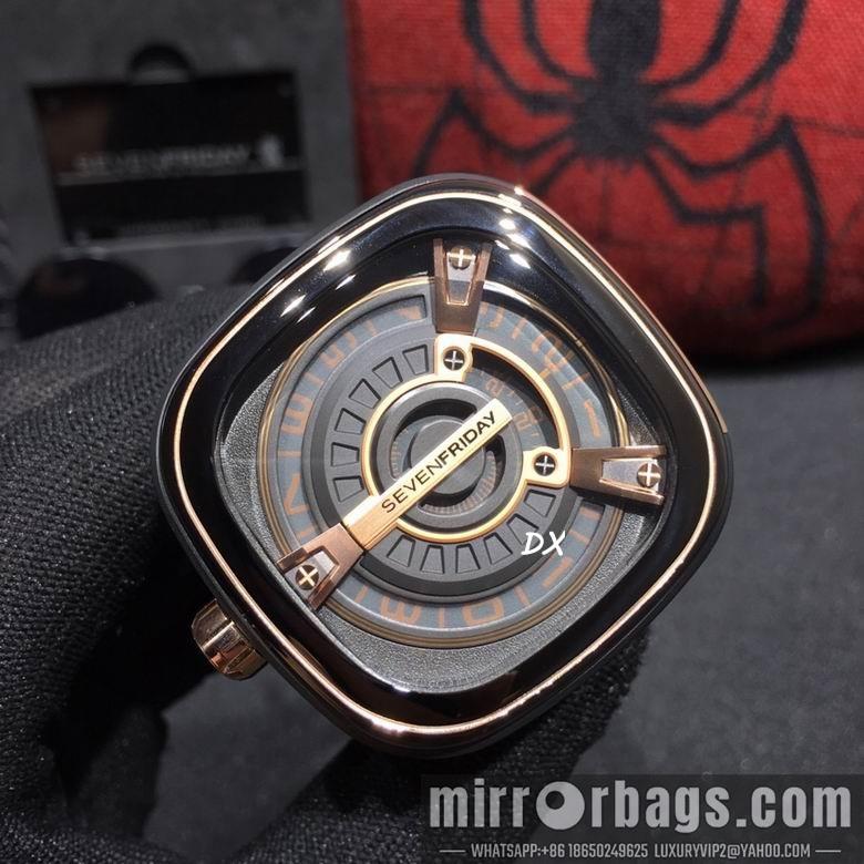 Replica Seven Friday 47x47mm 2nms48
