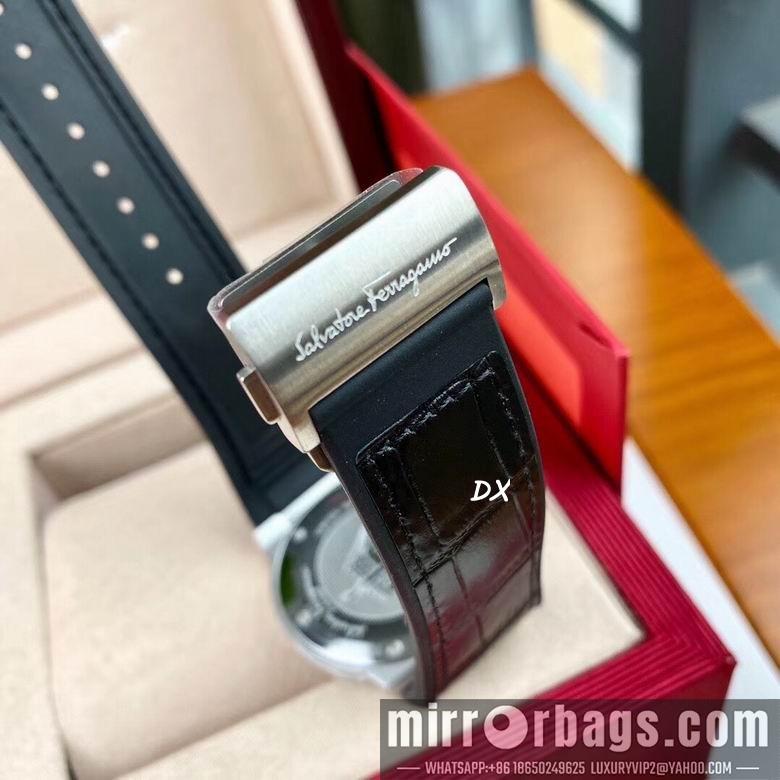 Replica Ferragamo 41mm 2nms12
