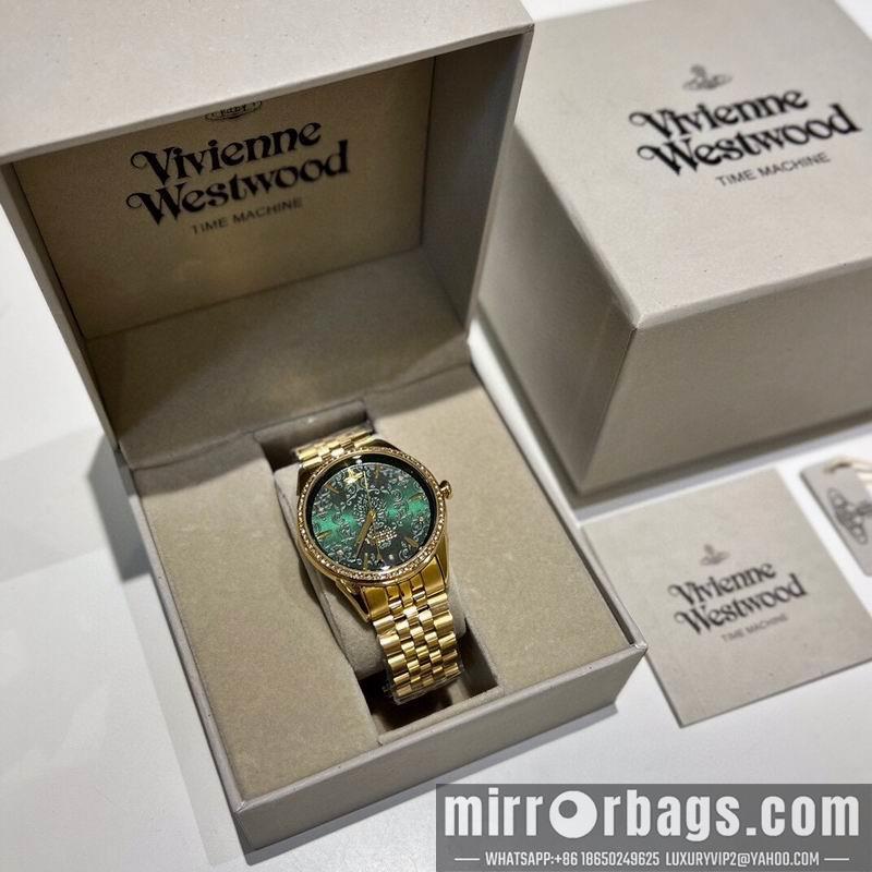 Replica Vivienne Westwood 37mm 121820