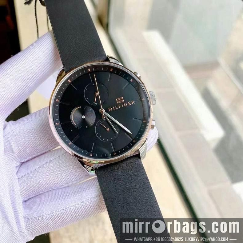 Replica More Tommy Hilfiger watch 062284