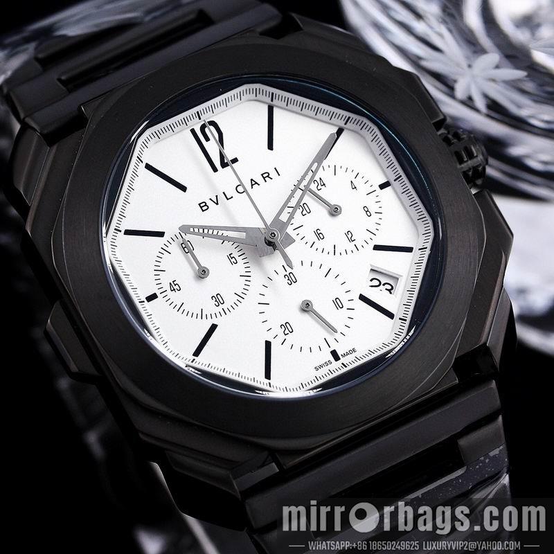 Replica Bvlgari 40X10mm 1023100
