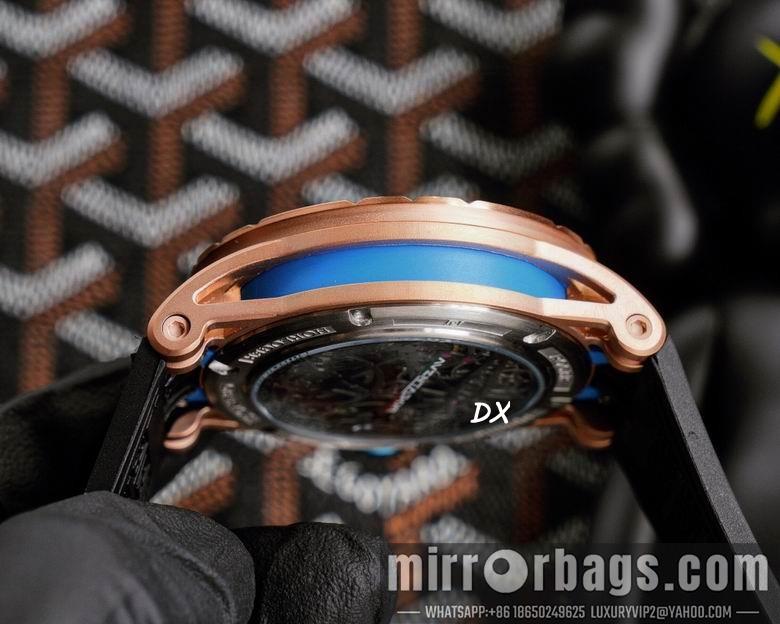 Replica Roger Dubuis 46mm 8nms56
