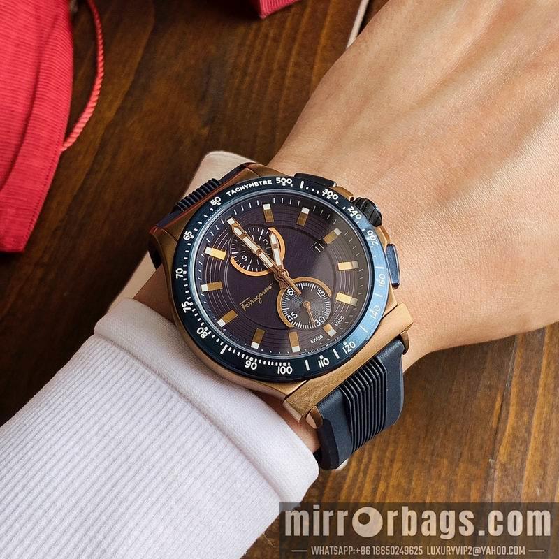 Replica Ferragamo watch 090931