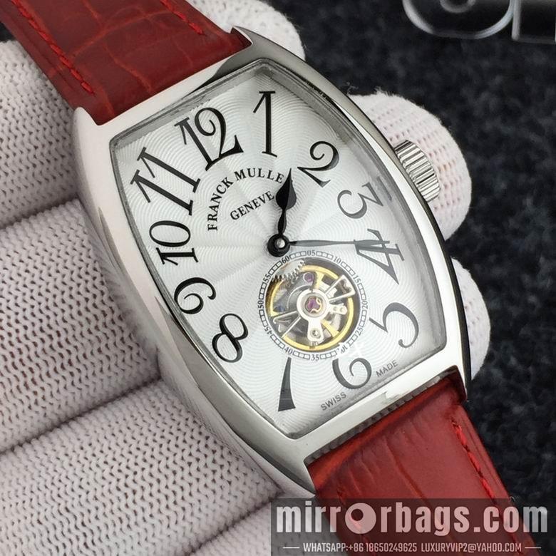 Replica Franck Muller 32x46mm 2nms33