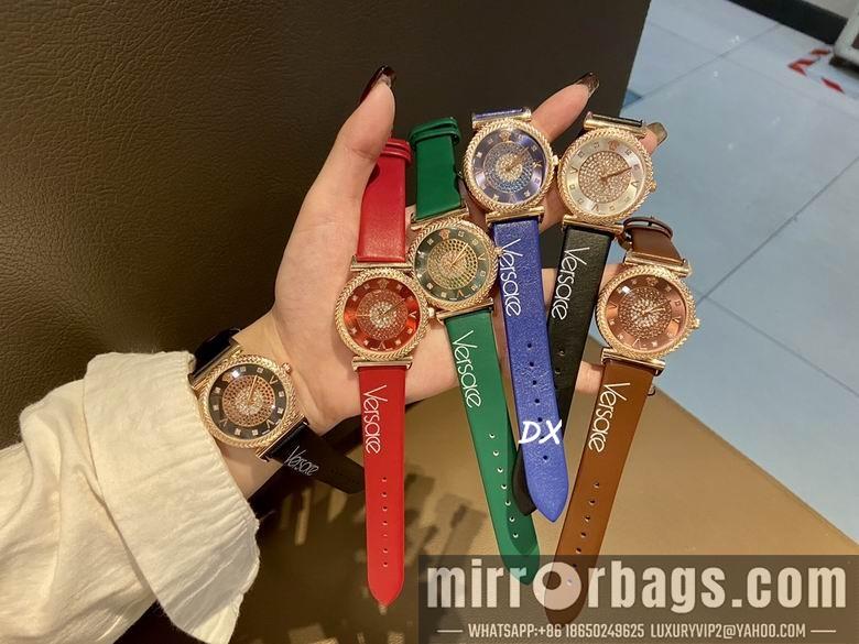 Replica Versace 35mm 2nms37
