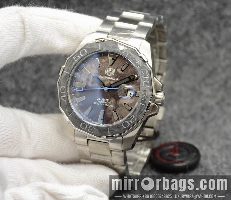 Replica Tag heuer men watch M11