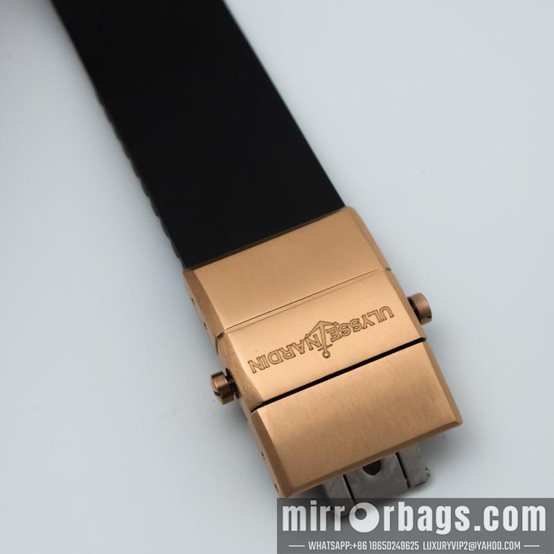 Replica Ulysse Nardin Watch 052009