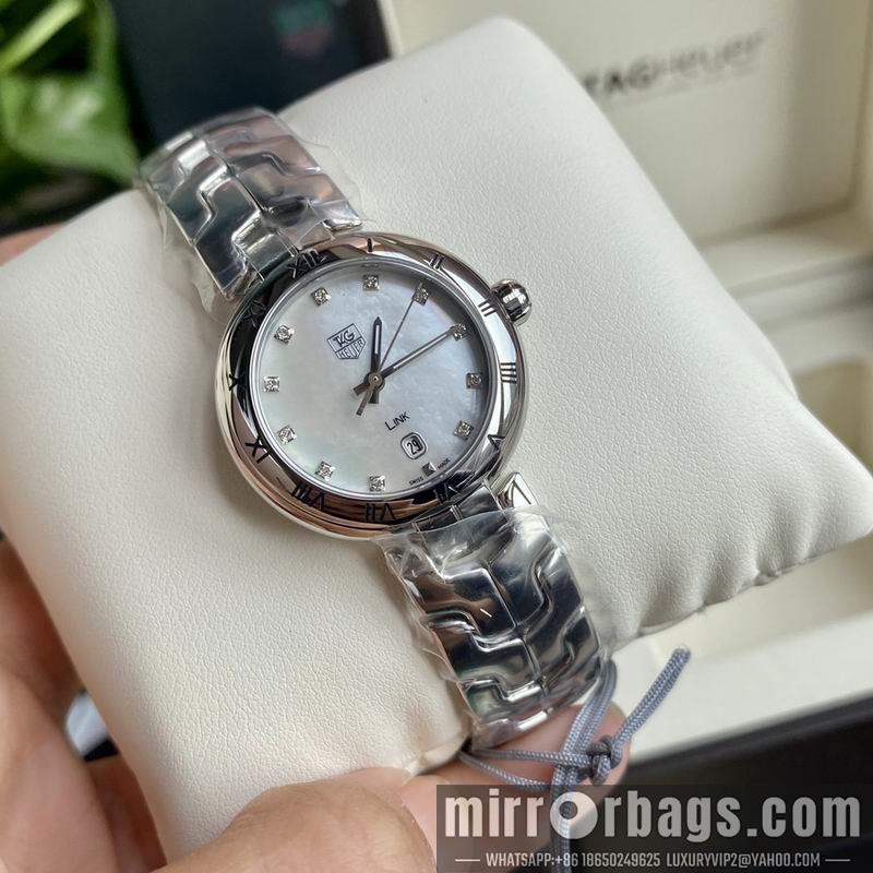 Replica Tag Heuer 29mm 091025