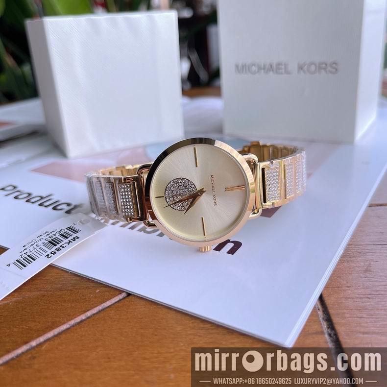 Replica MK women 34X8mm M12
