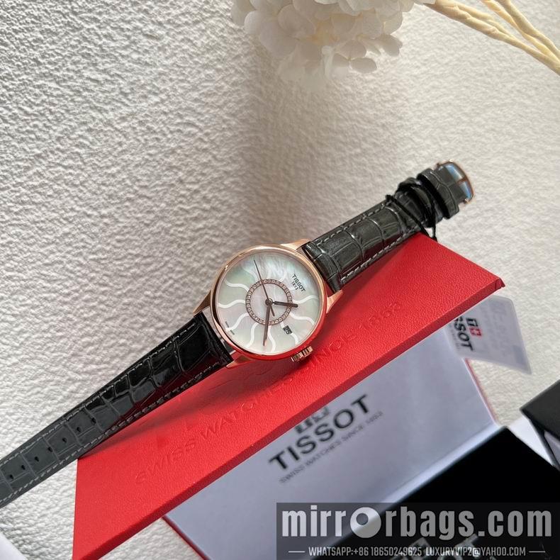 Replica Tissot women 32X8mm 101670