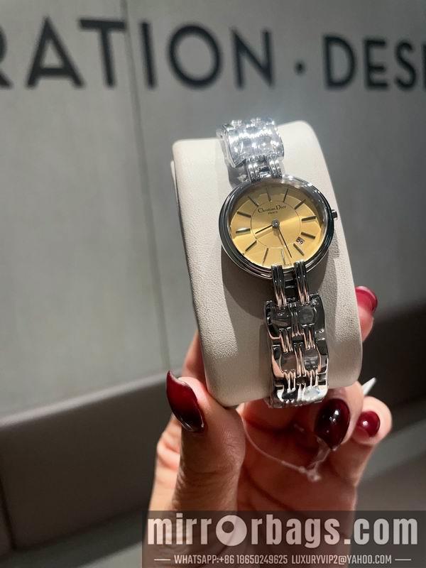 Replica Dior watch 031102