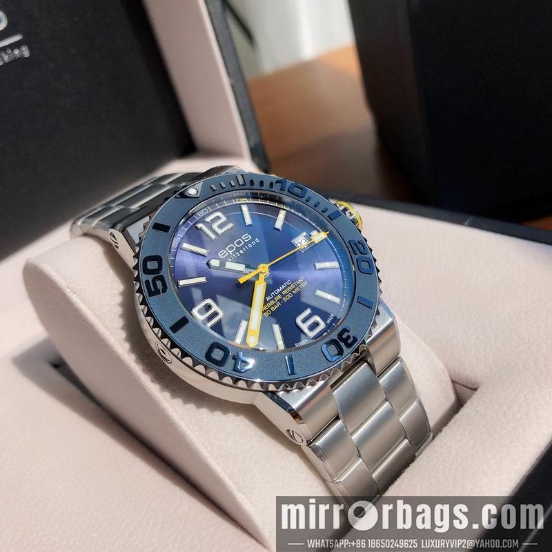 Replica Epos 43mm 080665