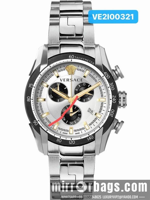 Replica Versace watch 112007