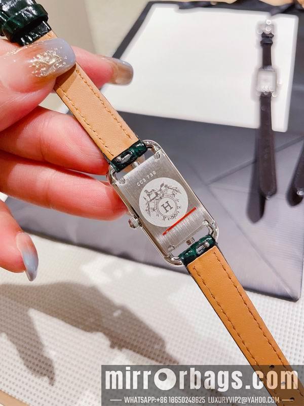 Replica Hermes 25X18mm 110106
