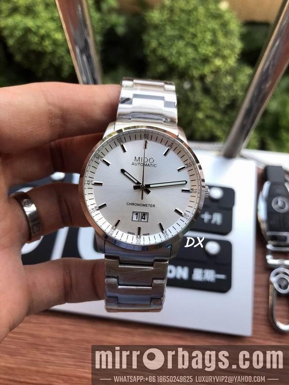 Replica Mido 40mm 6nms84