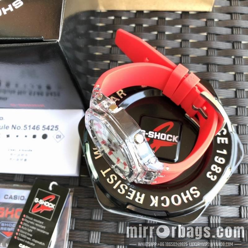 Replica Casio 49.3X44.4X11.8mm 031735