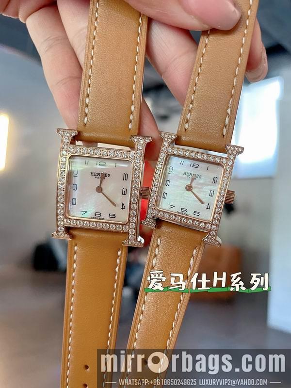 Replica Hermes 26mm 21mm 102345