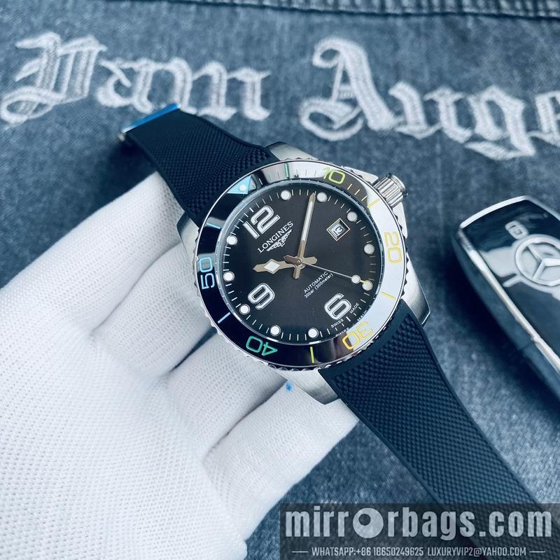 Replica Longines 40X12mm 050643