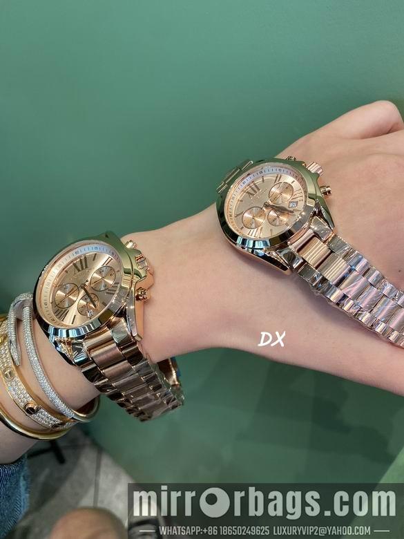 Replica Michael Kors 43 36mm 10nms36
