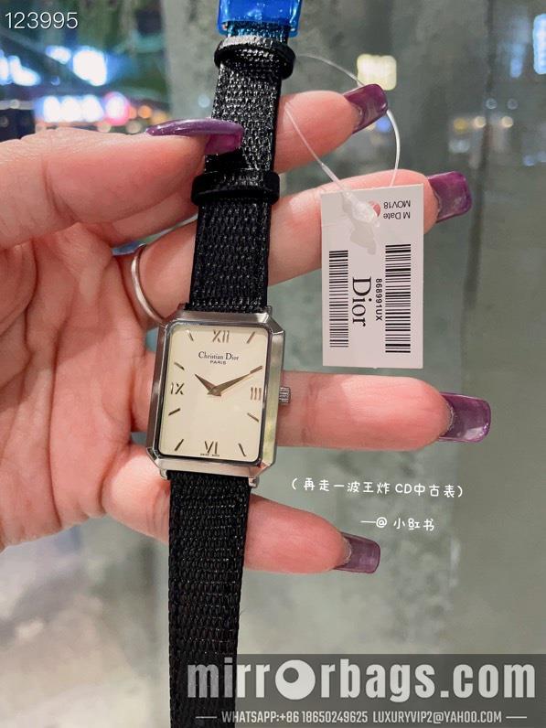 Replica Dior 26X32mm 0829124