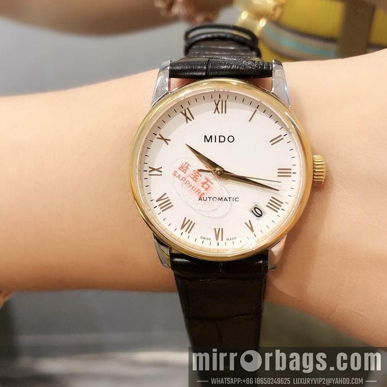 Replica Mido 33mm 2nms75