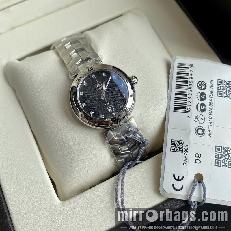 Replica Tag Heuer 29mm 091025