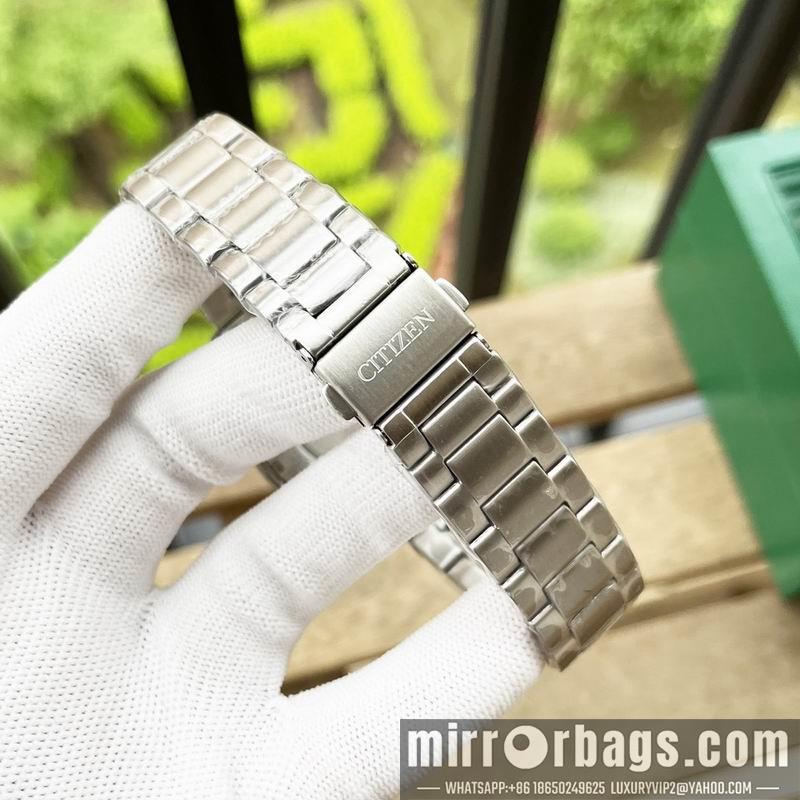 Replica Citizen 40mmX13mm 122310