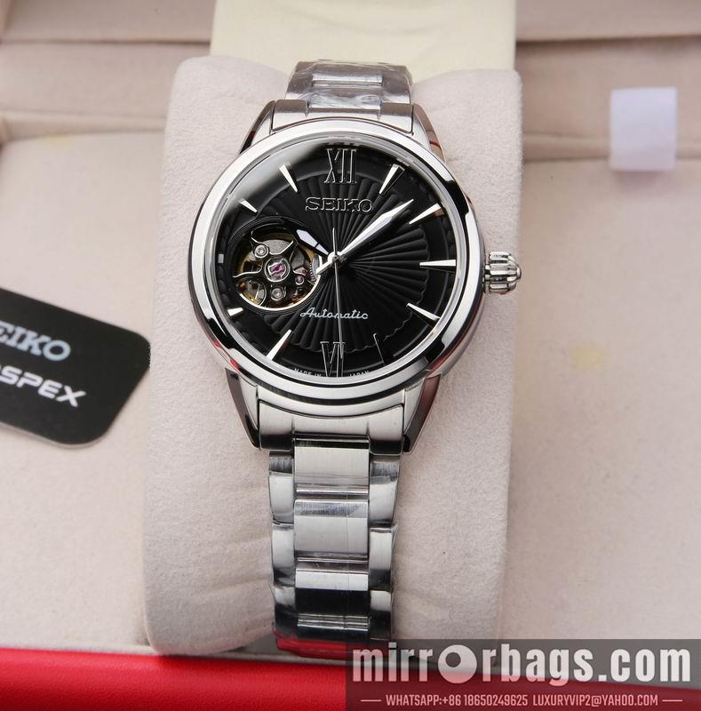 Replica Seiko 33.95X10.32mm 050220