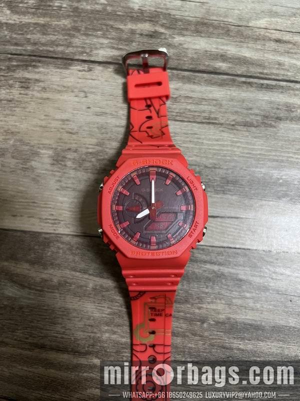 Replica Casio watch 103140