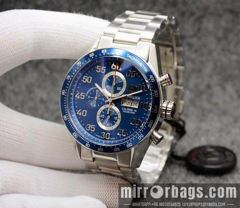 Replica Tag Heuer men 44X14mm M71