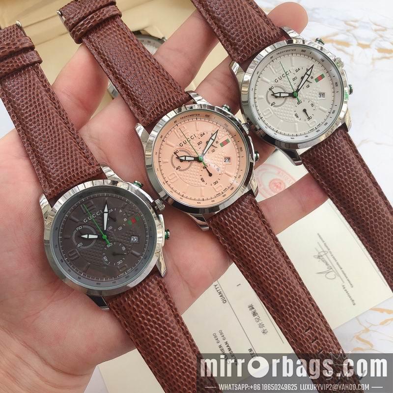 Replica Gucci 40mm 041416