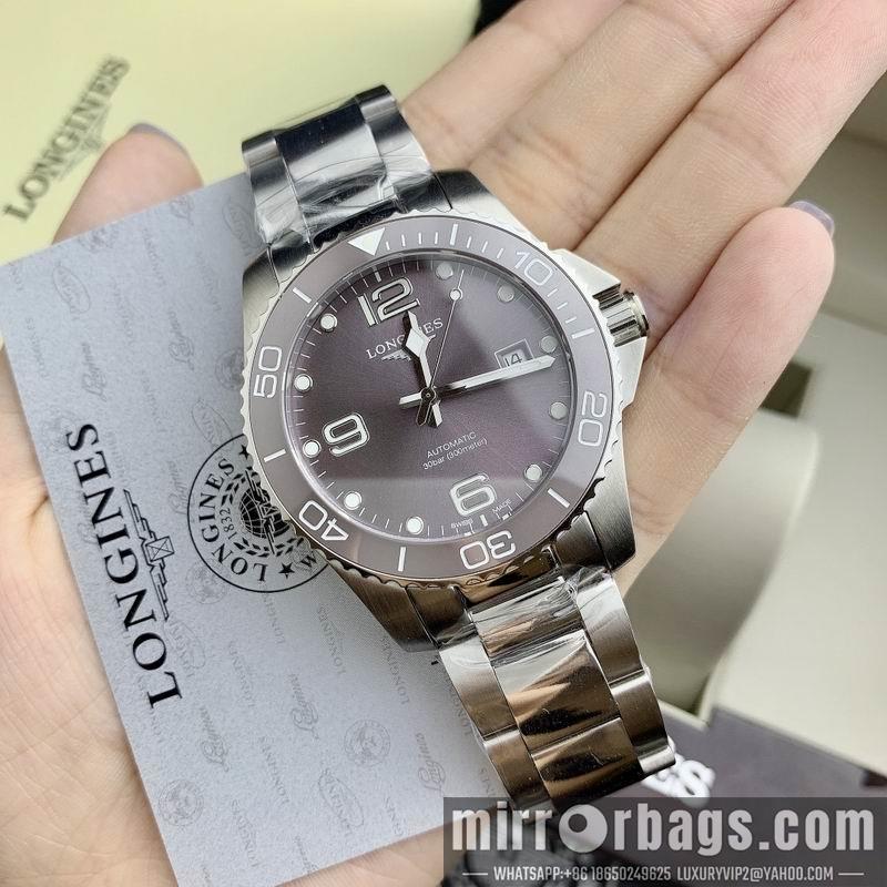 Replica Longines 41mm 022424