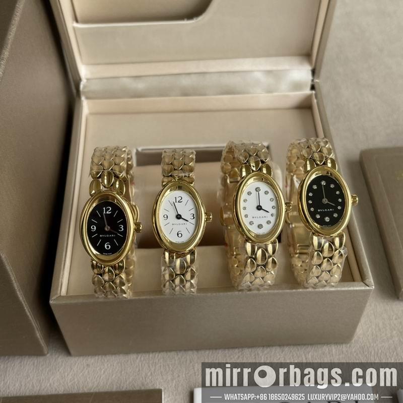 Replica Bvlgari watch 102347