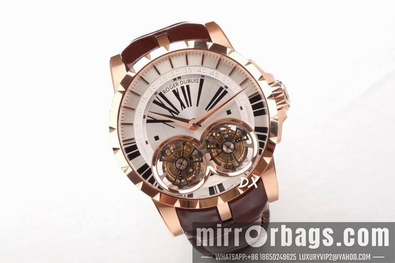 Replica Roger Dubuis 47mm 8nms59