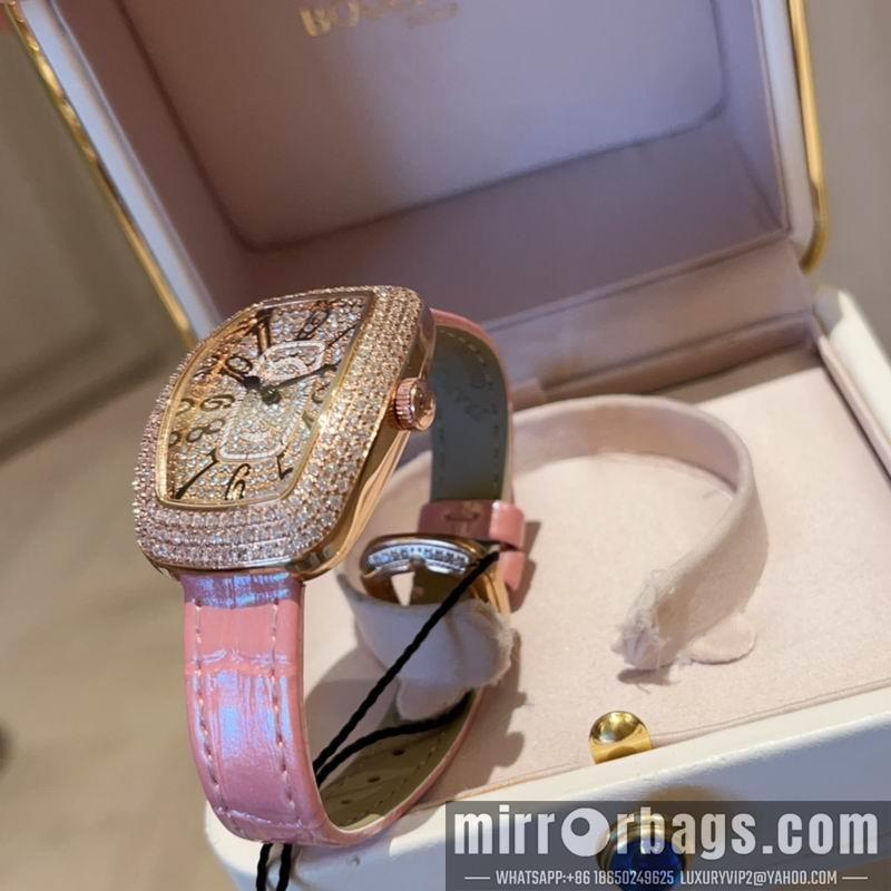 Replica Franck Muller 30X40mm 082257
