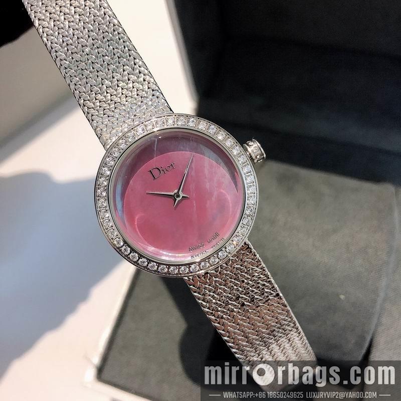 Replica Dior watch 112046