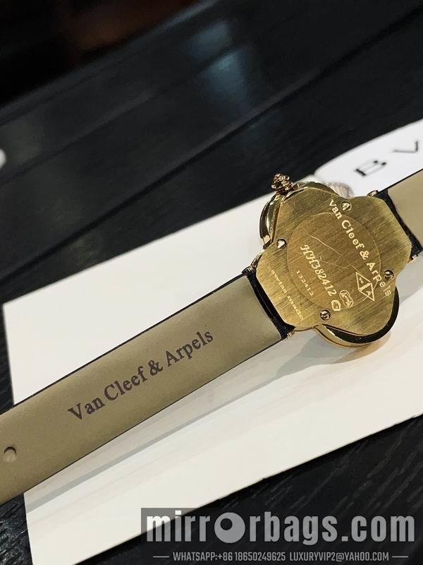 Replica Van Cleef & Arpels 30mm 041656