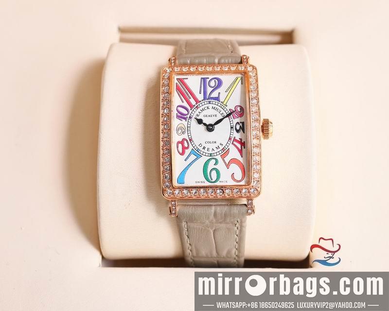 Replica Franck Muller 36mm 072411